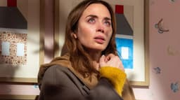 Disclosure Day Review: Steven Spielberg's 2026 Summer Blockbuster Is A Triumph