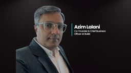 Bullet's Azim Lalani on how microdramas differ from Reels and YouTube