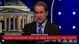Trump Is Dangerously Desperate and Deeply Unwell, Strong Dem Q2 Fundraising, Great New Poll In Georgia