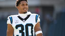 Carolina Panthers Sign Tre Tyus to Support Chuba ...