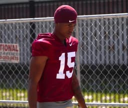 Shamar Arnoux Gives DJ Durkin Another Intriguing Option ...