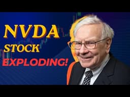 NVIDIA Earnings: Buy, Hold, or Sell Before the Biggest AI Report of the Year? 😱  #nvda #nvdastock