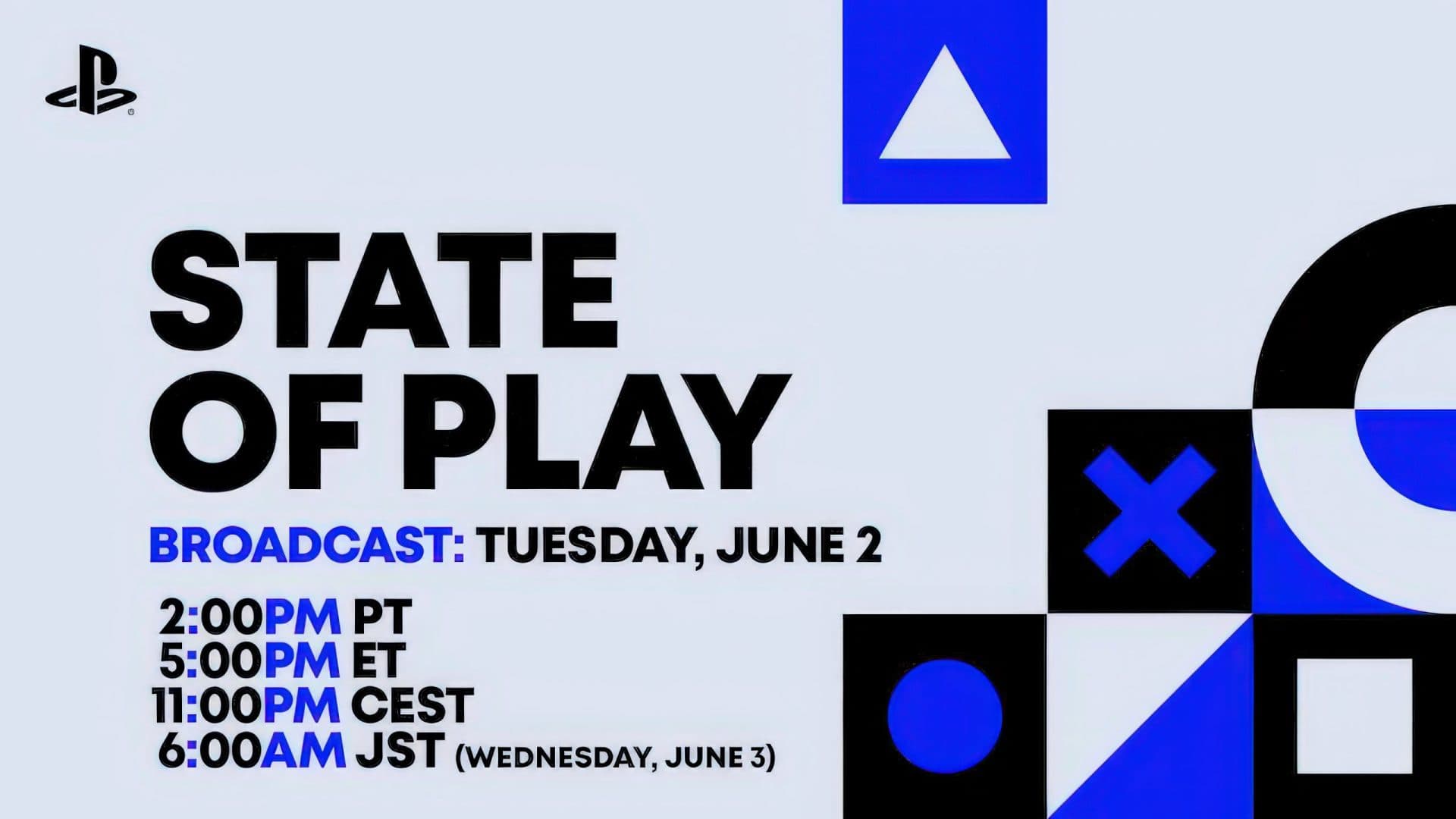 State of Play & Upcoming Titles