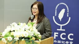 灰帶戰術掏空海巡量能！管碧玲：中國擾台無助兩岸、反傷全球經濟 | 徐炳文 | 地方新聞 - 風傳媒