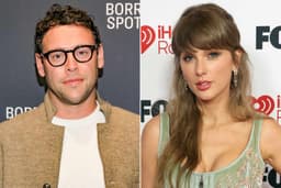 Scooter Braun says he will 'never truly understand' Taylor Swift feud: 'I legitimately don't know her'