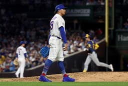 Chicago Cubs: Can the pitching be consistent in September?