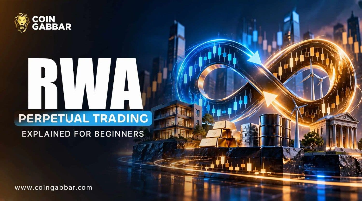 What Is RWA Perpetual Trading? Inside Ripple's New Market