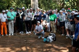 Opinion: Niemann's Masters absence reopens LIV's major wounds
