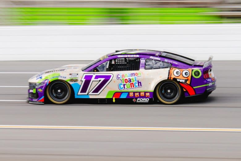Silly Season: NASCAR Underdog Sparks Hidden OEM Bidding War Amid RFK Racing’s Charter Chaos