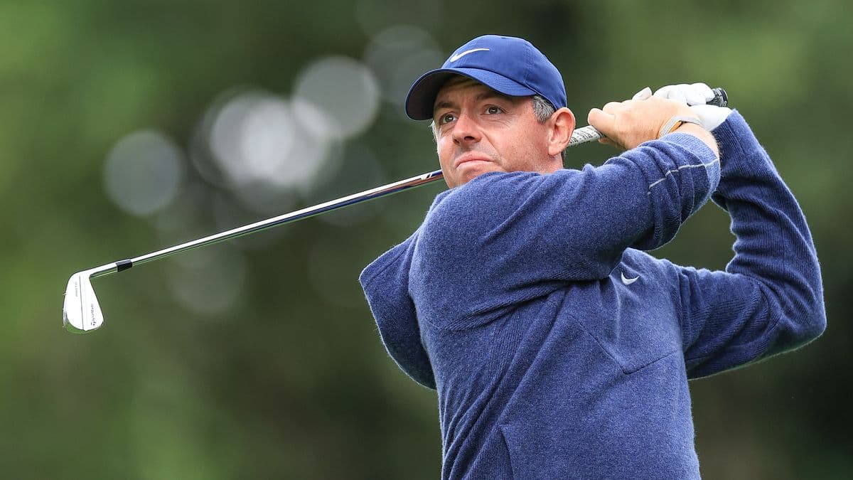 New sponsorship deal proves Rory McIlroy is the golden ...