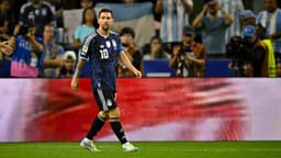 Lionel Messi's World Cup Stats: 6 Goals, Last in Distance ...