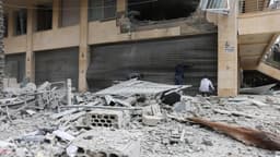 
	Iran-Israel war LIVE: Israel military says air defences responding to Iranian missiles - The Hindu
