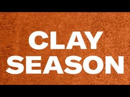 Get up to date with the clay: ATP Bucharest, Marrakesh, Houston | WTA Charleston, Bogota