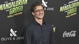 Pedro Pascal & Andor Creator's New Movie Debuts To ...