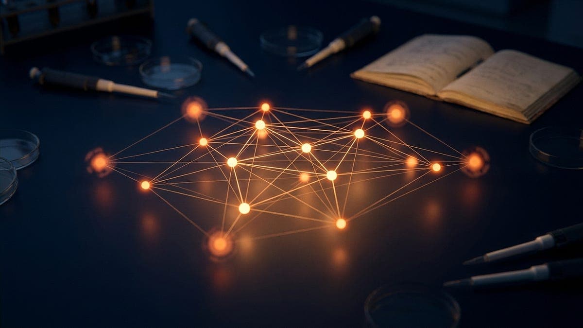 Last 30 Days: The AI Scientists - by Justin Johnson