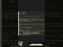 🚀 Python AutoState + AI: Boost Generative AI & Agents! #AutoState #GenerativeAI