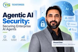 Agentic AI Security: Securing Enterprise AI Agents - TechStoriess.com