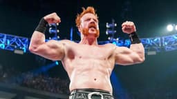 Major update on Sheamus WWE return status ahead of WrestleMania 42