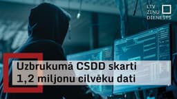 Data of 1.2 million people breached in recent CSDD cyberattack