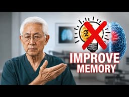 One Chair Exercise That Relieves Neuropathy in Feet & Legs After 60 | Senior Health Tips