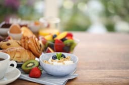 A 'buffet' model of faculty development to support evolving ...