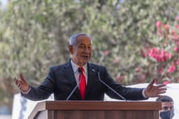 Netanyahu's election campaign may worsen Israel's ...