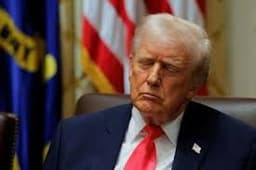 Congress Returns Monday With Trump Diminished, Wildly Unpopular, And Failing On Many Fronts