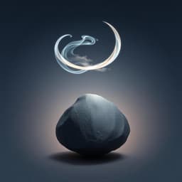 Strange Earth & Beast