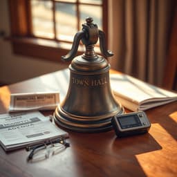 Clarksville Community Pulse