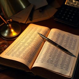 Student Loan Impact Tracker