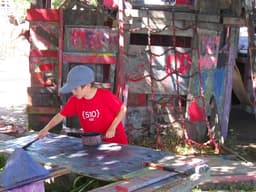 Adventure Playground in Berkeley Is Unlike Any Park You ...