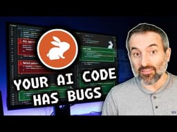 AI Code Reviews That Actually Work (CodeRabbit Tutorial)