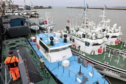 China's Maritime Operation Near Taiwan Signals Broader ...
