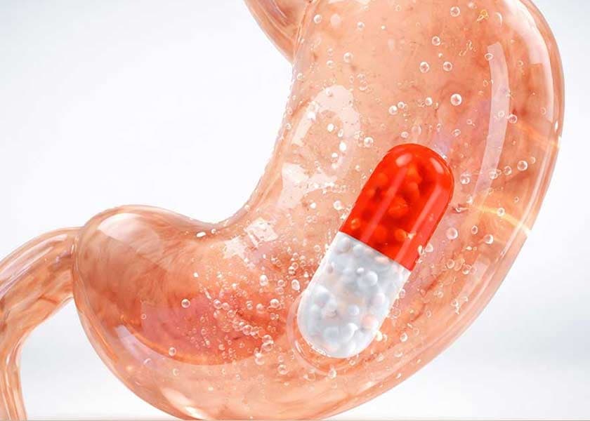 Long-Term PPI Use Impairs Nutrient Absorption, Researchers Warn