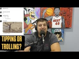 Tyler Herro Little Brother Confirms Miami Heat Trade w/ Bucks On Instagram or Just Trolling?