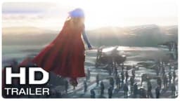 SUPERGIRL "Superman Meets Supergirl For The First Time" Trailer (NEW 2026)