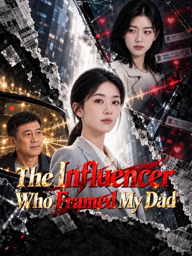 The Influencer Who Framed My Dad Episode 2