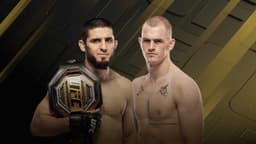 BLOCKBUSTER WELTERWEIGHT MAIN EVENT ...