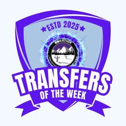 2026 MW/PAC-12 All-Transfer Team: Week One