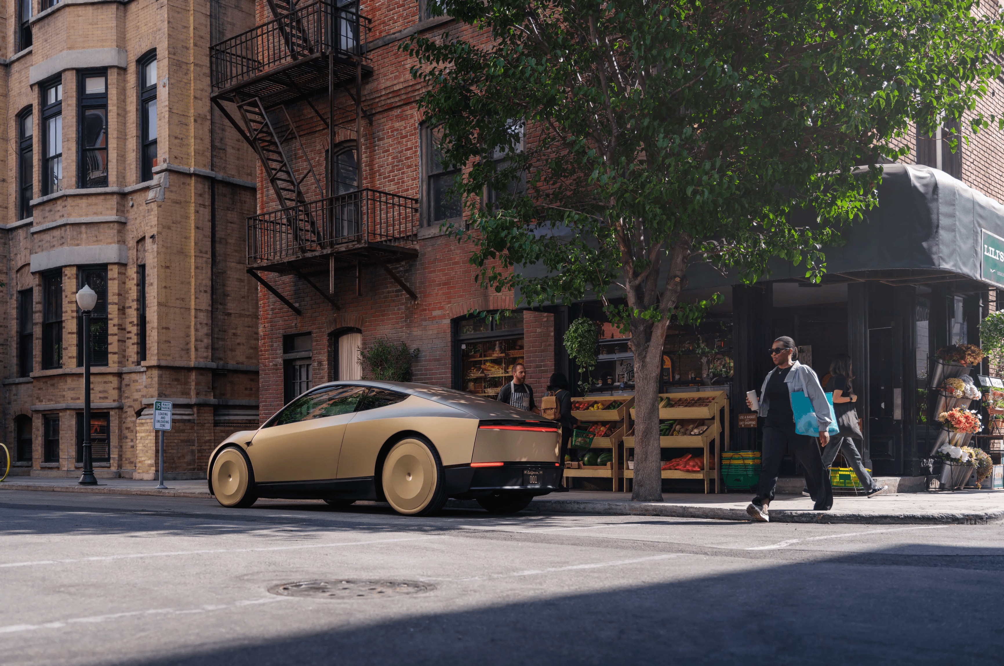 Tesla Cybercab Real-World Testing & Sightings: What Owners Need to ...