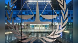 How US sanctions would undermine global war crimes court