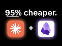 Obsidian + Karpathy Just 10x’d Claude Code Projects