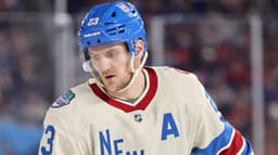 NY Rangers Could Be Making a Mistake by Keeping Adam Fox