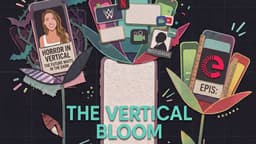 The Vertical Bloom: 07/16/26 - by Scott Brown