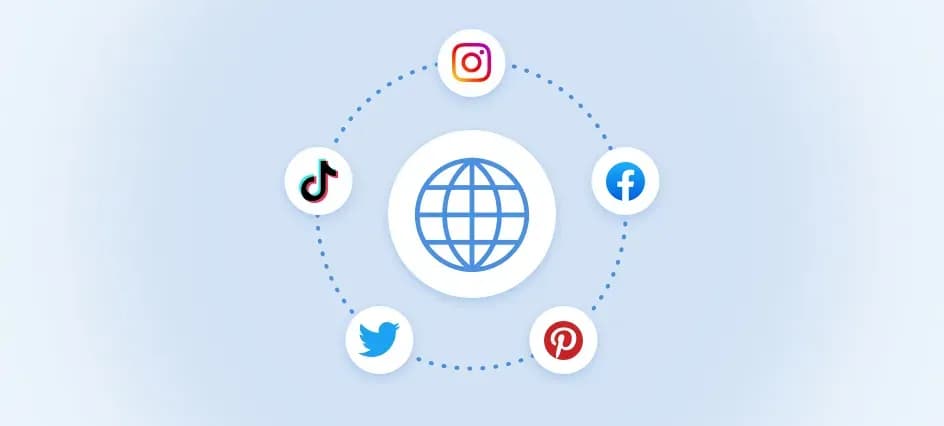 How To Plan A Global Social Media Strategy | Dash Social