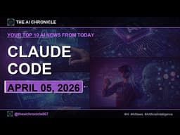 RoboSense posts first quarterly profit as robotics business leads growth. Plus 9 more - April 05