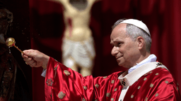 The Pope Warned Us About AI. But We’re Missing the Spiritual Question.