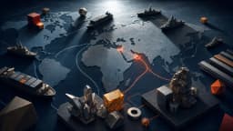 How China's raw material monopoly threatens the West