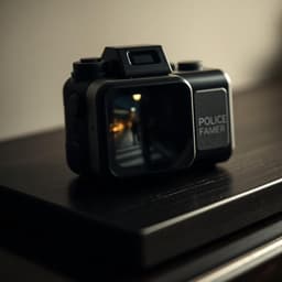 Bodycam Accountability Brief