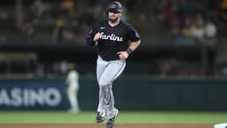 Rays Trade for Liam Hicks Amid Standings Race With ...